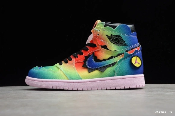 x OG Balvin J DC3481-900 DC3481-900 1 Air High Jordan 0514